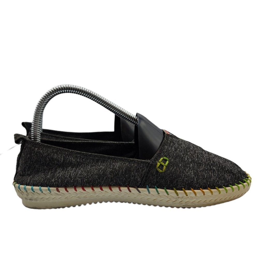 Bobs From Skechers Memory Foam Women Slip On Canva